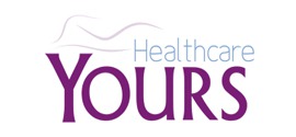 Logo van Yours Healthcare